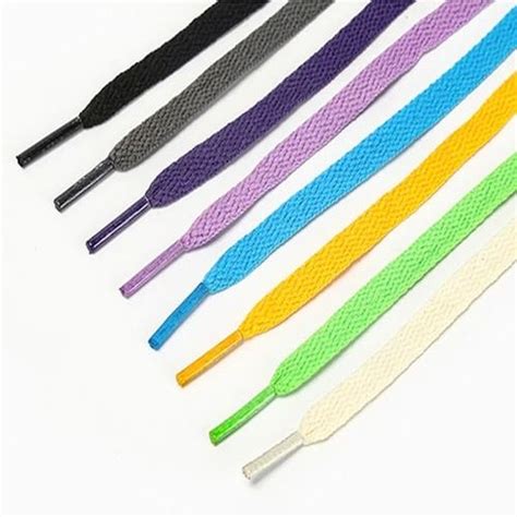 wholesale shoe laces manufacturers